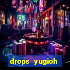 drops yugioh forbidden memories